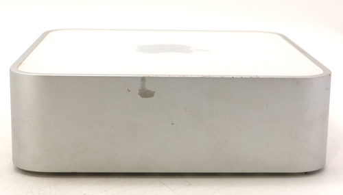 Apple Mac Mini A1283 (Anfang 2009) Intel Core2 Duo 2,29 GHz, 8GB RAM /DIV11377 - Bild 2 von 7