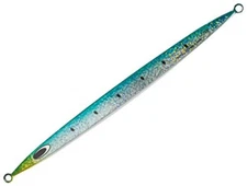 Nature Boys Metal Jig Swim Rider 220mm 180g Sardine SR2180 Lure SR2180-13K