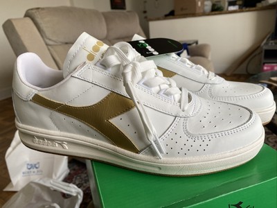diadora borg elite 1981