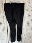 New Kenneth Cole ReactionMen's Techni-Cole Suit Slim-Fit Pants size 36w 30L — photo 4
