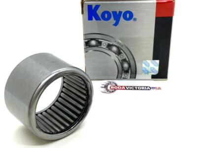 KOYO USA B-1916 Needle Bearing B1916 1-3/16'' x 1-1/2'' x 1''