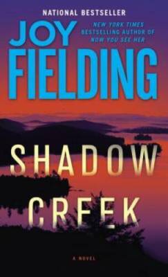 Shadow Creek - Mass Market Paperback By Fielding, Joy - ACCEPTABLE