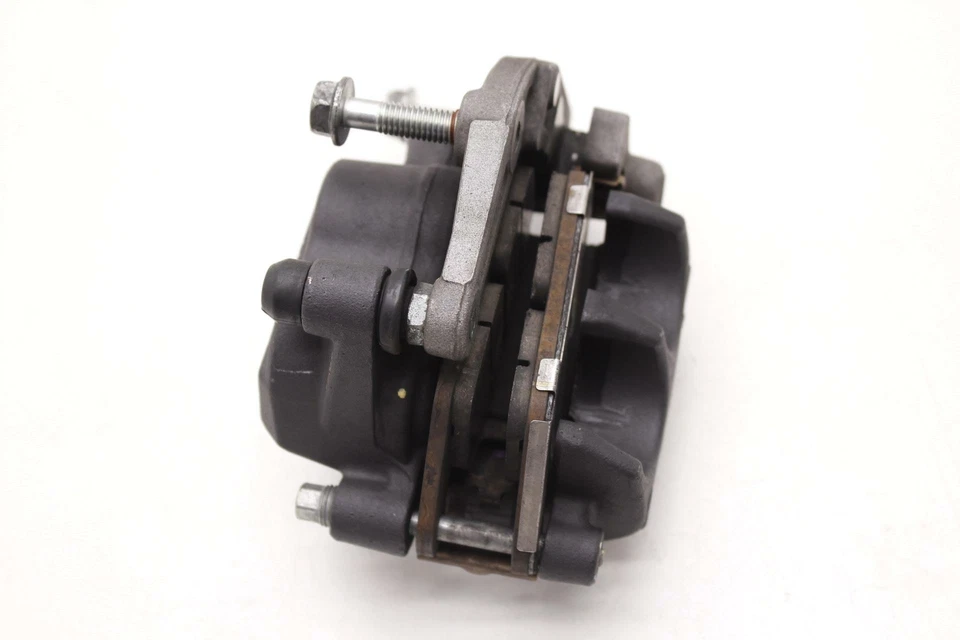 Honda CB500X 2015 pinza de freno delantera derecha OEM R7,BX4 Foto 4 de 4