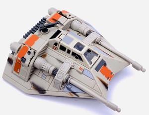 star wars rebel snowspeeder