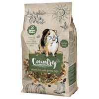 Witte Molen Country Meerschweinchen 3 Kg, Nagerfutter, Uvp 9,99 Eur, Neu