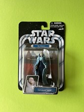 Star Wars Sly Moore (Coruscant Senate) Original Trilogy Collection
