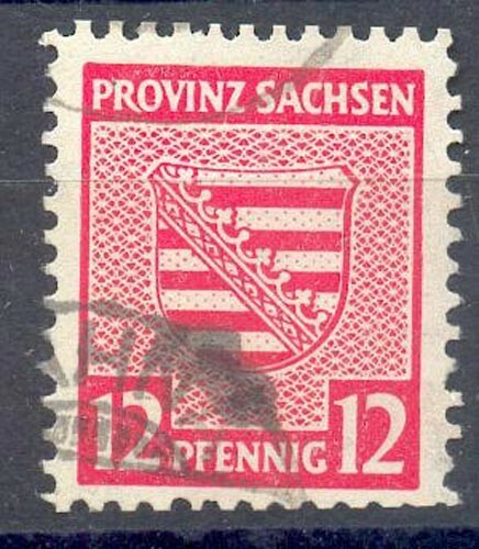 Sbz 71Xa Postmaster Deceased Bpp (31878