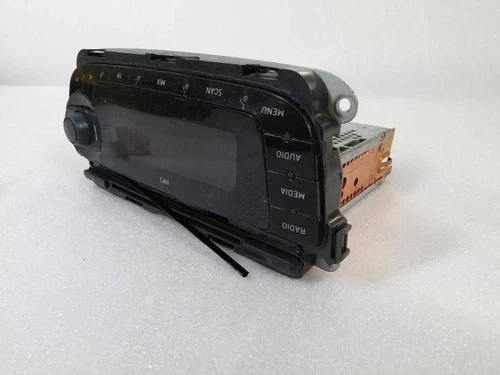 6J1035153D Sistema Audio/Radio Cd para SEAT IBIZA BERLINA (6J5) Reference 498926 - Imagen 5 de 10