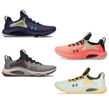 Men's Under Armour HOVR Rise 4 Running Shoes Training Sneaker NEW
