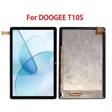 10.1" For DOOGEE T10S T10 S Tablet LCD Display Touch Screen Digitizer Assembly