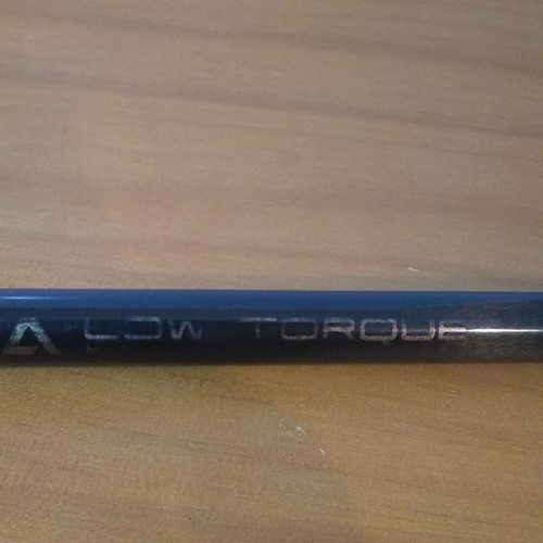 Taylor Made Tour Burner Plus 9.5°, Graphite Shaft (Aldila low torque).. - Picture 6 of 11