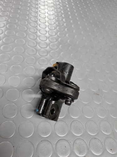 Audi 80 b4 b3 cabrio coupe Kreutz Gelenk Kreuzgelenk Lenksäule Lenkgetriebe