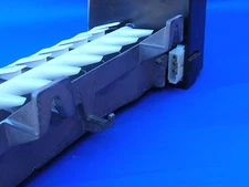 Frigidaire *M1/SA8868* RADIUS cube icemaker  "RECEIVES"  WH DIRECTLY into head