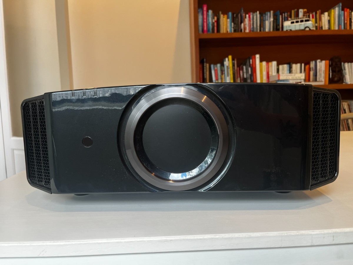 JVC DLA-X770R 4K projector / Used | eBay