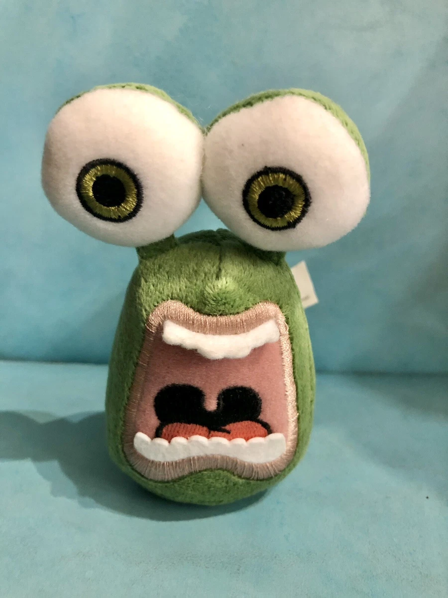 Slug plushie cheap