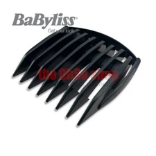 Genuine Babyliss 9.5mm No.3 Hair/Beard Clipper Trimmer Cutting Guide 35809502
