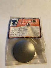 Harley Davidson Access Plug Transmission Top Cover 1979-1984 Big Twins OEM 650