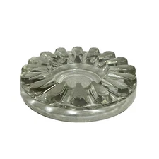 Vintage Pro-Tec-To Ashtray Pat. No. 1667-663