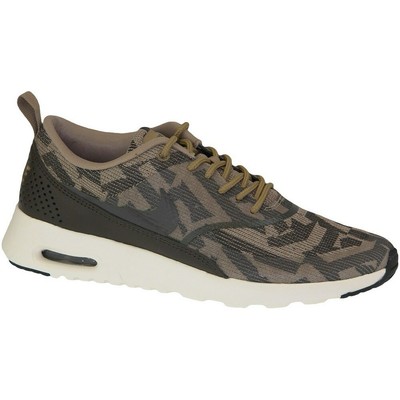 nike air max thea braun damen