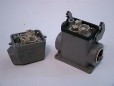 Harting Connector Plug