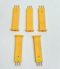 Lot Of 5, 589705 06.0 DB. Attenuator Pad 