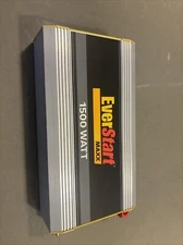 EverStart Maxx 1500 Watt Automotive Power Inverter with USB Power (PC1500E)™