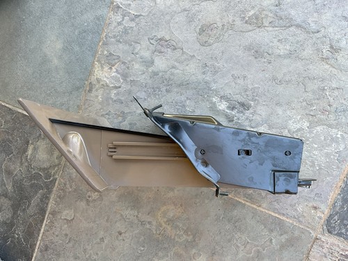 1992 -1993-1994-1995-1996 Ford F-150 F-250 F-350 OEM Ashtray Ash Tray - Picture 8 of 9
