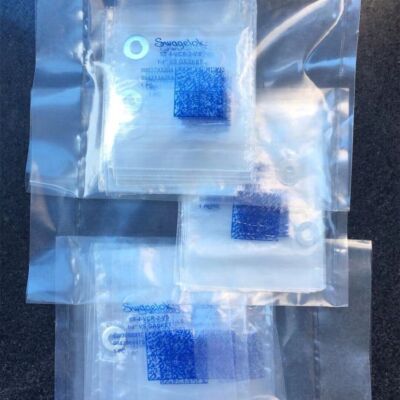1PC SS-4-VCR-2-VS 1/4 inch VCR face sealing gasket #F22