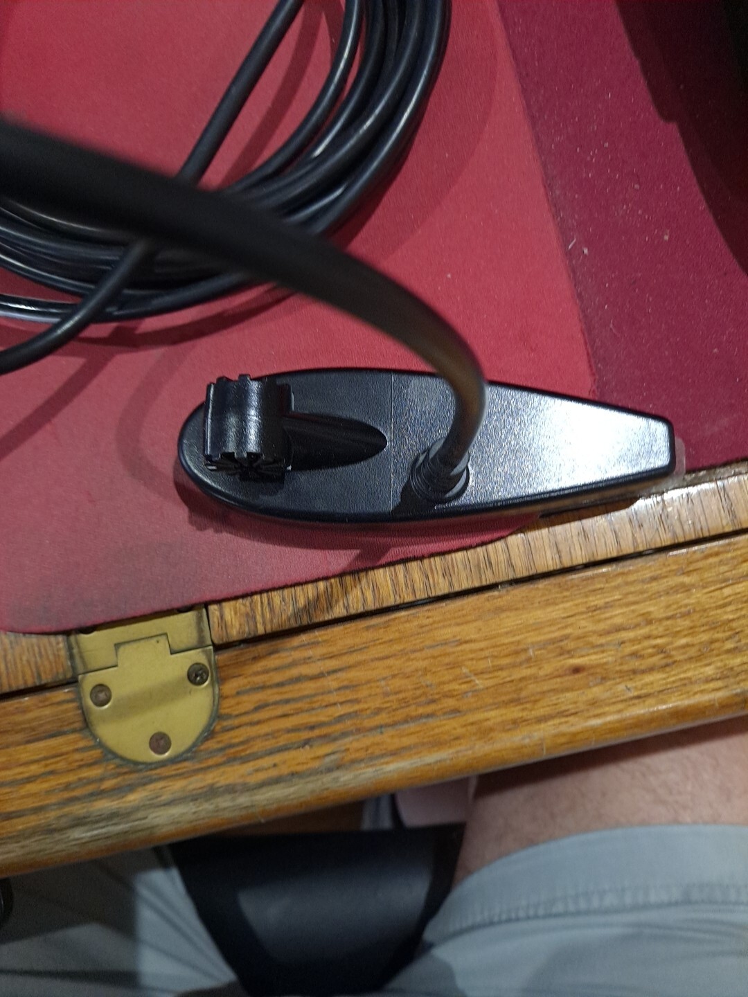 Humminbird Transducer XNT9HWMDI75T MEGA DI Dual Spectrum CHIRP