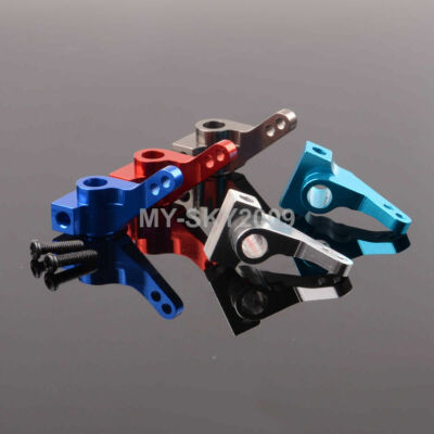 959-08 Aluminum Steering Arms For 1:12 WLtoys L969 L979 L202 L212 L222 K959 L959