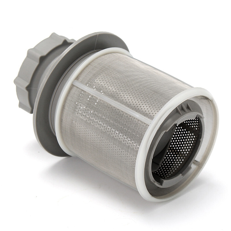 bosch dishwasher micro sieve