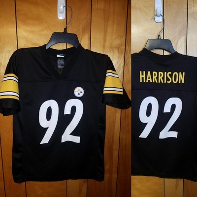 12 steelers jersey
