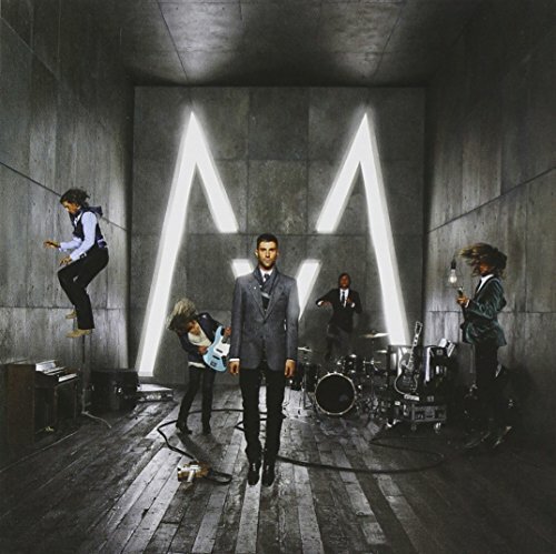 Maroon 5 / It Won't Be Soon Before Long *NEW CD*