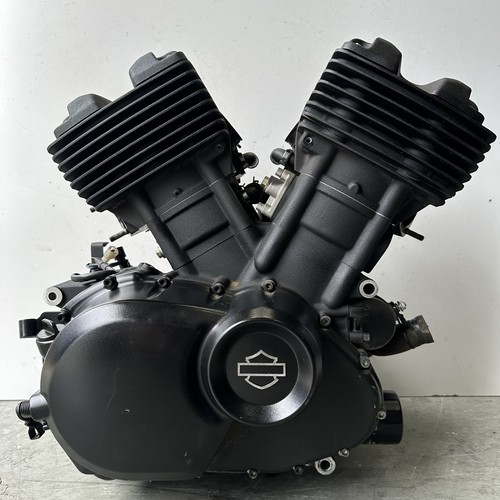 Harley Davidson XG500 street 500 2015 Engine motor runs great tested warranty