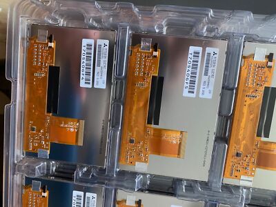 Display LCD originale Mitsubishi AA121TD01 schermo pannello 12,1