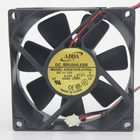 ADDA AD0812HS-A70GL  8025 DC12V 0.25A8CM Chassis / Power Cooling Fan