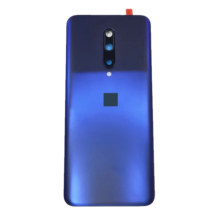 OEM Back Battery Cover Housing Case w/Camera Lens For OnePlus 1+