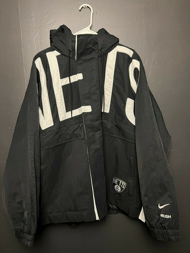 BROOKLYN NETS NIKE X AMBUSH NBA 