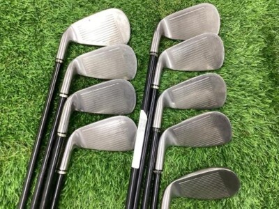 Dunlop XXIO 2006 Irons #3-9,Pw,Aw(9Clubs)/XXIO MP400/Flex Dunlop XXIO 2006 Irons #3-9,Pw,Aw(9Clubs)/XXIO MP400/Flex