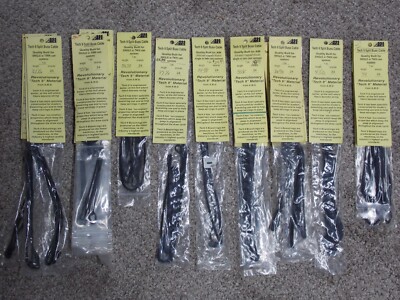 New In Package Tech 9 Bowstring Split Buss Cable 39.5 Length 24