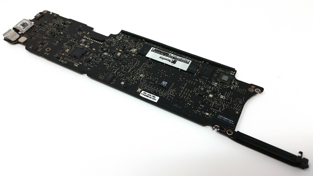 MacBook本体 MacBookAir A1465 corei7 8GB 512 Apple MacBook Air A1465 11.6
