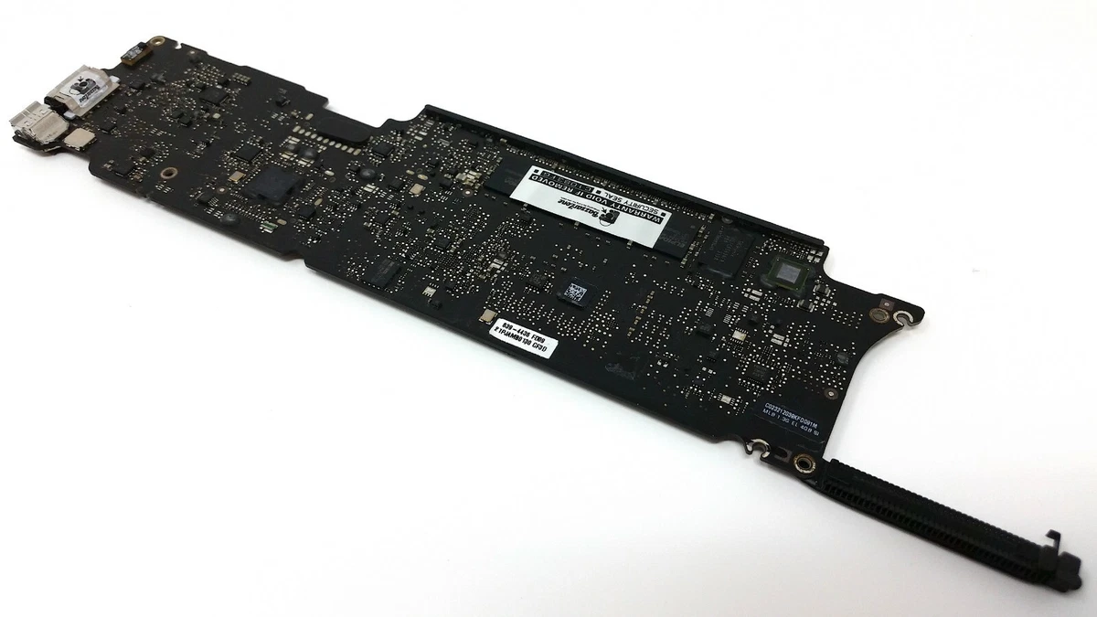 1.7GHz i7 8GB Logic MacBook Air A1465 2013 -2014 - | eBay