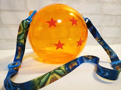 Dragon Ball Popcorn bucket Super BROLY Movie cinema Son Goku
