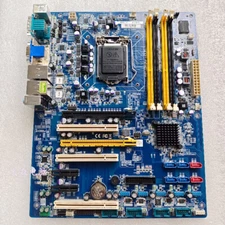 P/N:70810-001 PCB REV:1.0 PWA :1.0 Industrial motherboard #A6-40