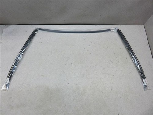 Genuine Toyota Windowshield Outside Moulding Corolla CP Coupe AE86 75531-12210 - Picture 2 of 2