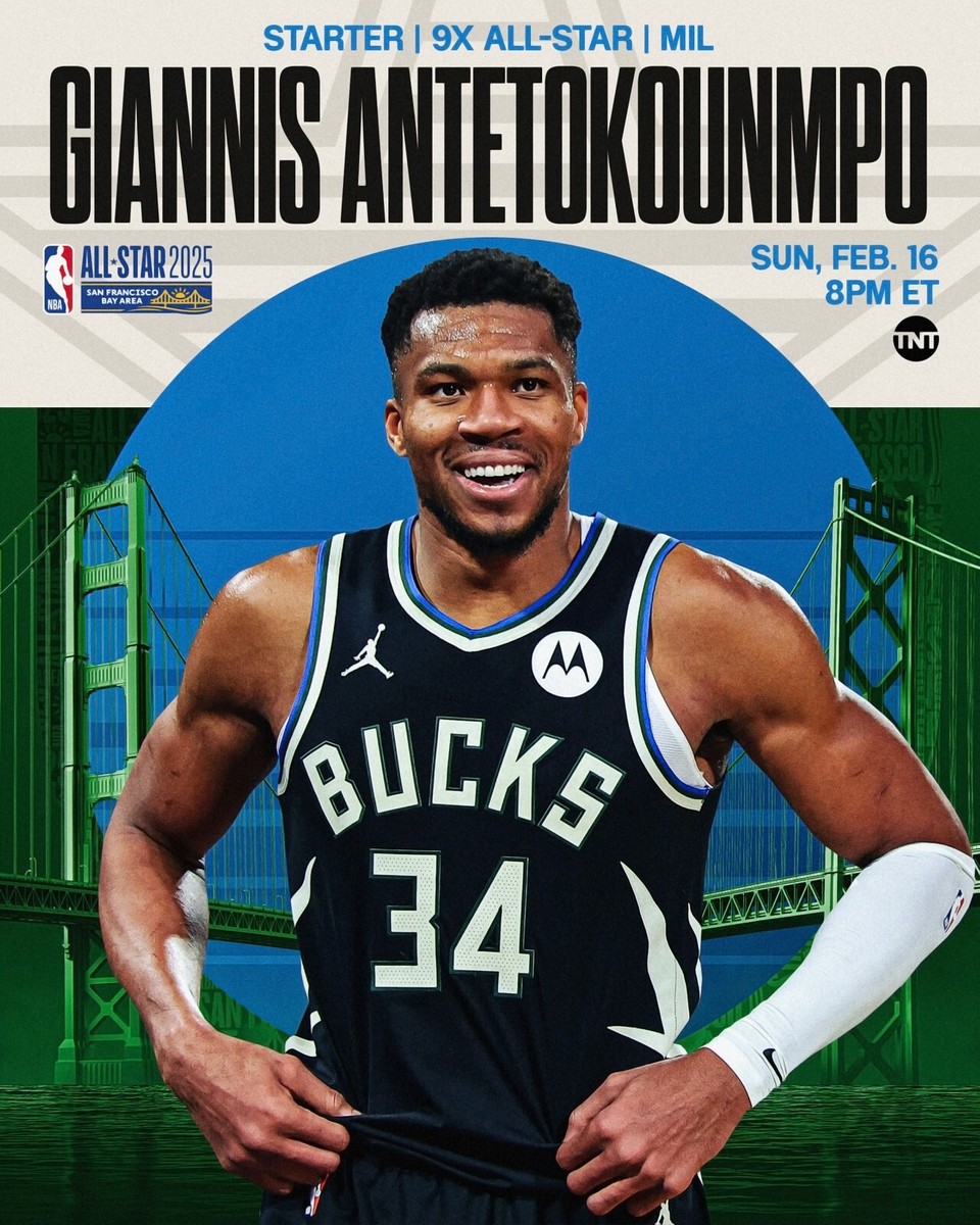 antetokounmpo all star game