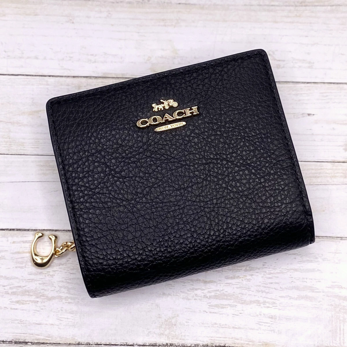 Coach women wallet price sales
