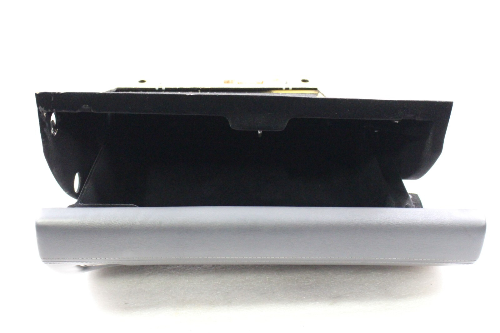 Ferrari 456, Glove Box, Black, Used, P/N 654104