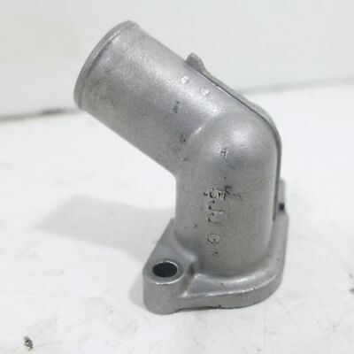 ®️ Yamaha Yzf-R1 1000 Rn04 90Km Coolant Pipe Intake Manifold Engine