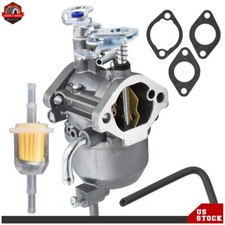 607954 For 2005-2019 Kawasaki Mule 600 610 SX XC SC 4x4 Carburetor Carb